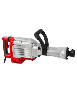 Ciocan Demolator 1400W HEX 30mm 30J valiza RDP-DH04