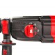 Rotopercutor 1050W 3.4kg 30mm 3,4J 4 functii RDP-HD63