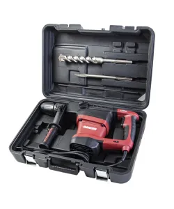 Ciocan rotopercutor 1500W 40mm SDS-max 10J RDP-HD55