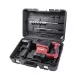 Ciocan rotopercutor 1500W 40mm SDS-max 10J RDP-HD55