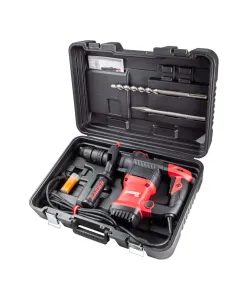 Ciocan rotopercutor 1200W 38mm SDS-max 7J vit. Var. RDP-HD58