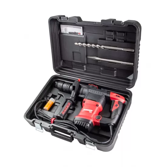 Ciocan rotopercutor 1200W 38mm SDS-max 7J vit. Var. RDP-HD58