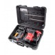Ciocan rotopercutor 1200W 38mm SDS-max 7J vit. Var. RDP-HD58