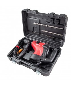 Ciocan rotopercutor 1100W 40mm SDS-max10J vit. var. RDP-HD59