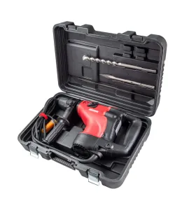 Ciocan rotopercutor 1100W 40mm SDS-max10J vit. var. RDP-HD59