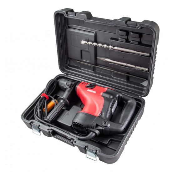 Ciocan rotopercutor 1100W 40mm SDS-max10J vit. var. RDP-HD59