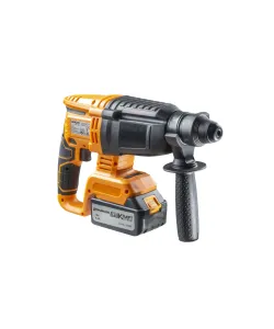 Ciocan rotopercutor brushless SDS-plus 18V 4Ah BK-BRH58 Set