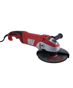 Polizor unghiular 180mm 1400W RD-AG10