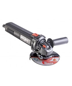 Polizor unghiular 125mm  750W RDP-AG42 Black edition