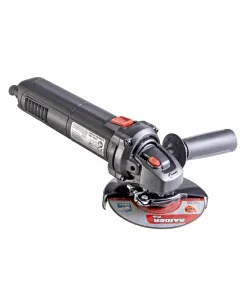 Polizor unghiular 125mm  750W RDP-AG42 Black edition