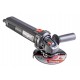 Polizor unghiular 125mm  750W RDP-AG42 Black edition