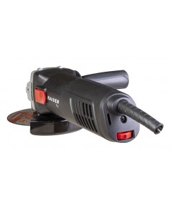 Polizor unghiular 910W 125mm viteza variabila RDP-AG43 BE