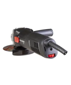 Polizor unghiular 910W 125mm viteza variabila RDP-AG43 BE