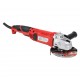 Polizor unghiular 125mm 900W viteza variabila RD-AG76