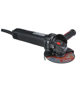 Polizor unghiular 125mm 750W RDP-AG80 Black Edition
