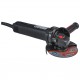 Polizor unghiular 125mm 750W RDP-AG80 Black Edition