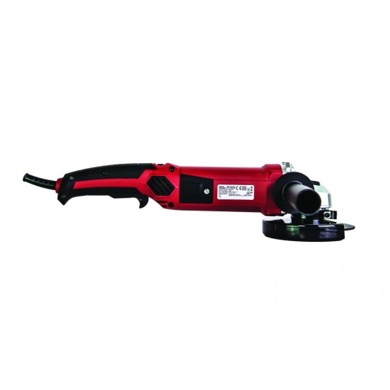 Polizor unghiuar 125mm 1200W viteza variabila RD-AG54