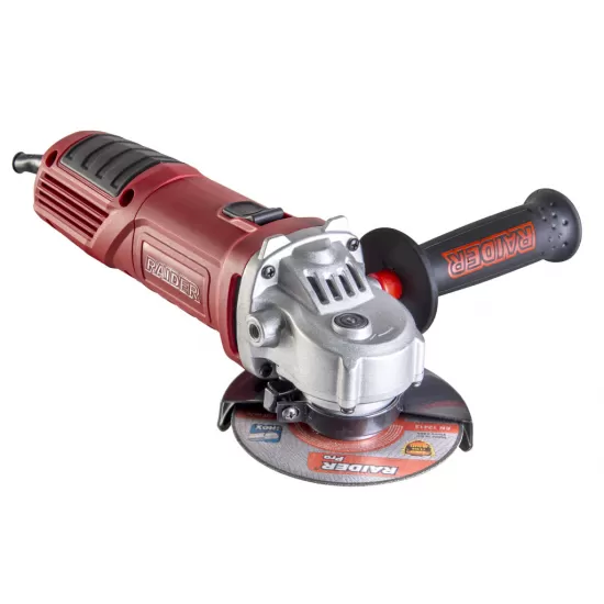 Polizor unghiular 125mm 750W RD-AG60
