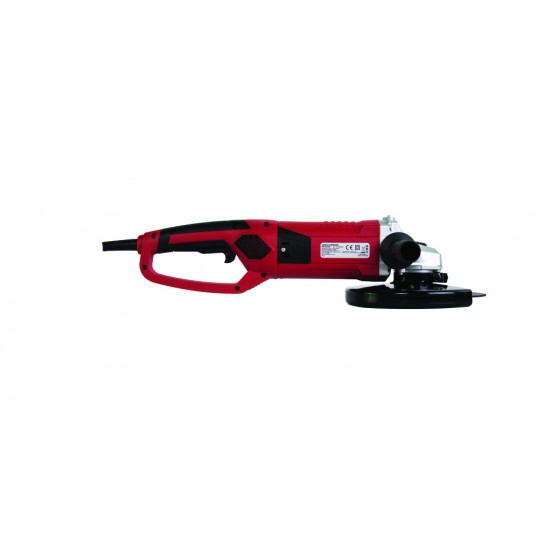 Polizor unghiular 230mm 2350W soft start+discuri RD-AG55