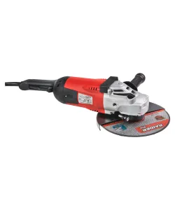 Polizor unghiular 230mm 2400W soft start RD-AG78