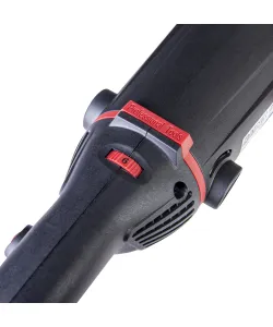 Polizor unghiular 125 mm x 1500 W RDP-AG64 Black edition