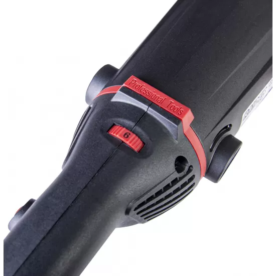 Polizor unghiular 125 mm x 1500 W RDP-AG64 Black edition