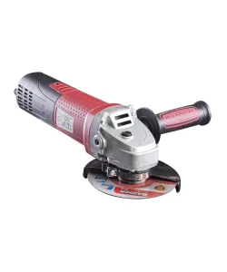 Polizor unghiular 125 mm x 1100 W RDP-AG67