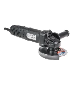 Polizor unghiular 125mm 1200W vit var RDP-AG75 Black Edition