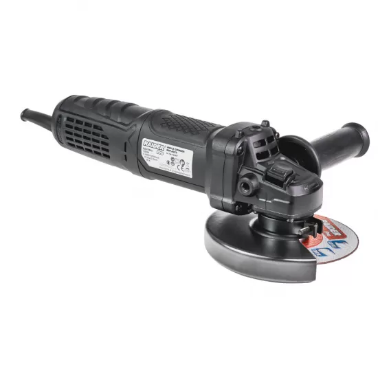 Polizor unghiular 125mm 1200W vit var RDP-AG75 Black Edition