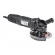 Polizor unghiular 125mm 1200W vit var RDP-AG75 Black Edition