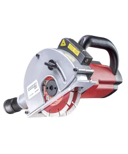 Masina de frezat caneluri 1.7kW 150mm 5-40mm RDP-WCH02