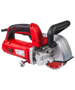 Masina de frezat caneluri 1.7kW 150x22.2mm valiza RDP-WCH03