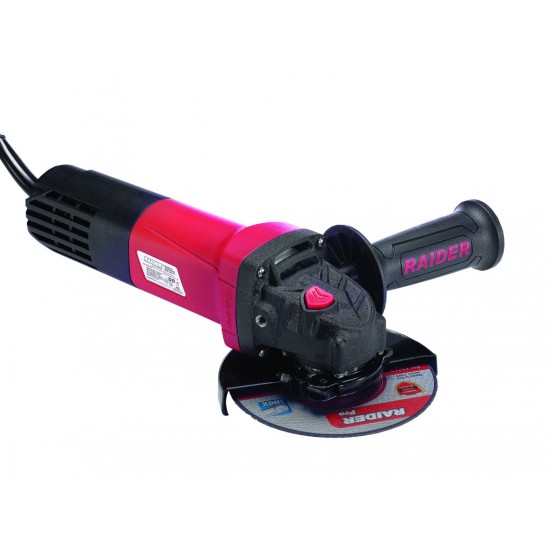 Polizor unghiular 125mm 1050W RDI-AG47