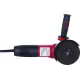 Polizor unghiular 125mm 1400W viteza variabila RDI-AG58