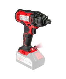 R20 Masina insurubat cu impact HEX 1/4 180Nm RDP-SHID20 Solo