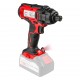 R20 Masina insurubat cu impact HEX 1/4 180Nm RDP-SHID20 Solo