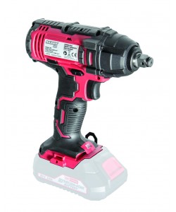 R20 Masina de insurubat cu impact 1/2 250Nm RDP-SCIW20 Solo