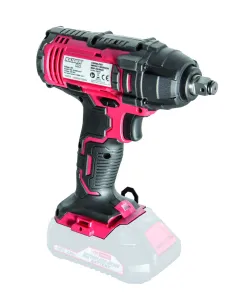 R20 Masina de insurubat cu impact 1/2 250Nm RDP-SCIW20 Solo