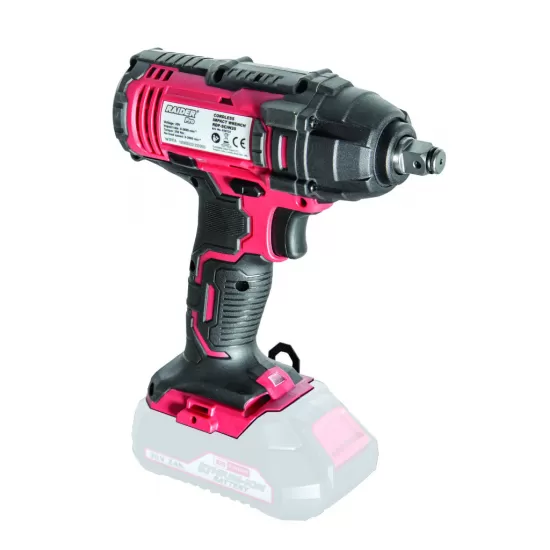 R20 Masina de insurubat cu impact 1/2 250Nm RDP-SCIW20 Solo