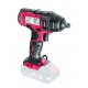 R20 Masina de insurubat cu impact 1/2 250Nm RDP-SCIW20 Solo