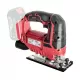R20 Fierastrau pendular 20V 80mm RDP-SJS20 Solo