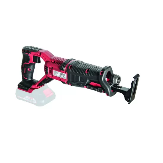 R20 Fierastrau tip sabie 20V RDP-SRS20 Solo