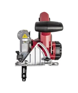 R20 Fierastrau circular manual 20V Ø165 laser RDP-SCS20 Solo