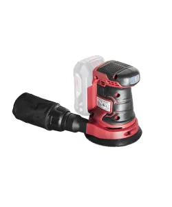 R20 Slefuitor orbital 20V ø125mm RDP-SRSA20 Solo