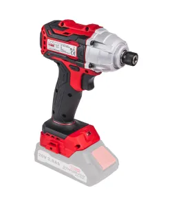 R20 Masina insurubat cu impact HEX1/4 180Nm RDP-BCHID20 Solo