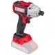 R20 Masina insurubat cu impact HEX1/4 180Nm RDP-BCHID20 Solo