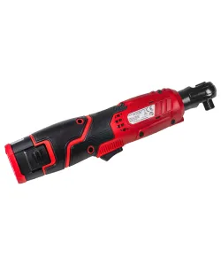Cheie cliket Li-ion 12V 2Ah 1h 3/8" 40Nm RD-RW01