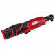 Cheie cliket Li-ion 12V 2Ah 1h 3/8" 40Nm RD-RW01