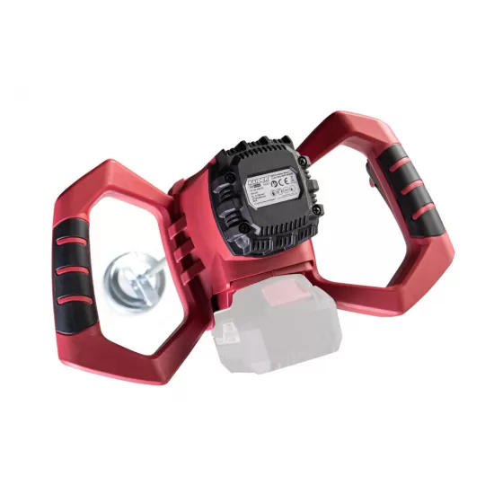 R20 Mixer 20V Li-Ion Solo RDP-SHM20