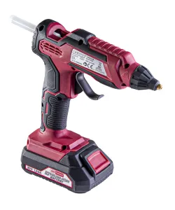 R20 Pistol de lipit cu batoane silicon ø11 RDP-SGLG20 Solo